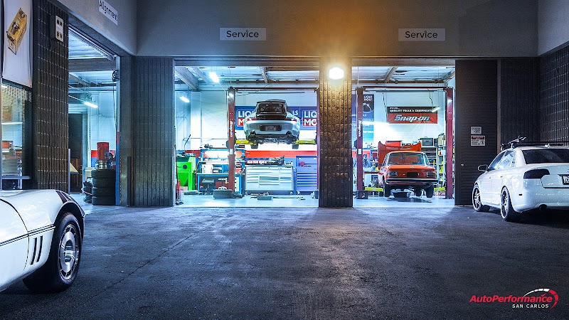 Photo of San Carlos Auto Solutions Inc.