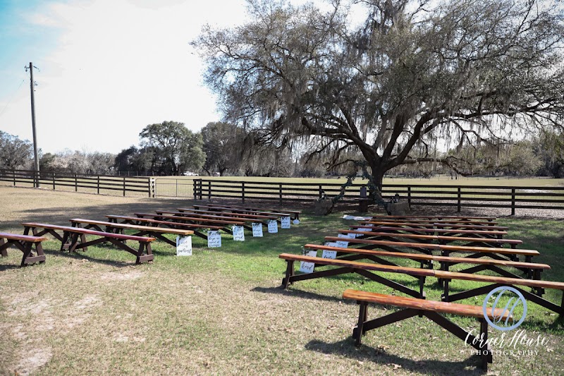 Photo of Peacock Ranch Wedding Venue