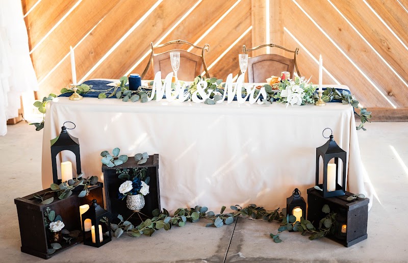 Peacock Ranch Wedding Venue photo 4