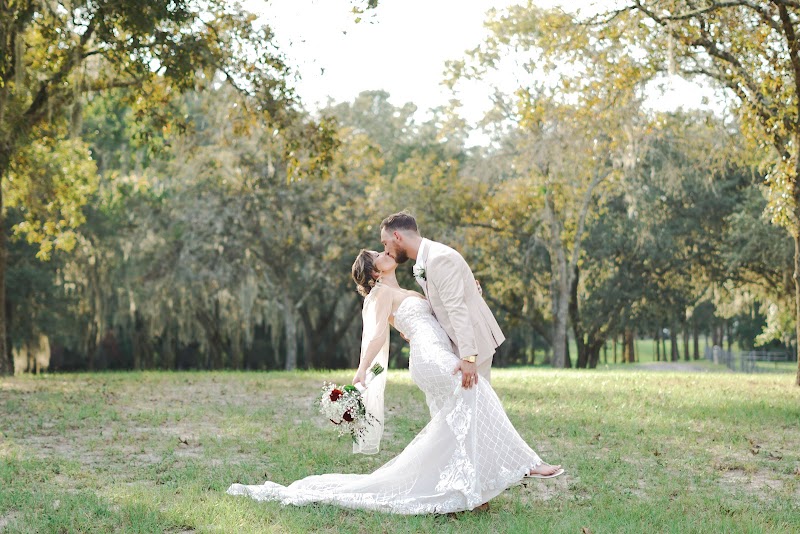 Peacock Ranch Wedding Venue photo 5