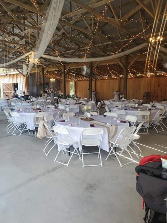 Peacock Ranch Wedding Venue photo 3