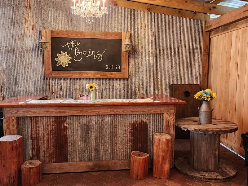 Peacock Ranch Wedding Venue photo 2
