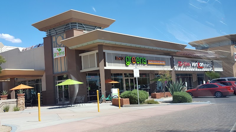 Photo of Bowl of Greens Healthy Kitchen & Juice Bar