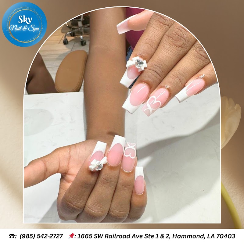 Photo of Sky Nails & Spa