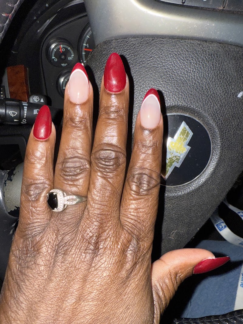 Sky Nails & Spa photo 3