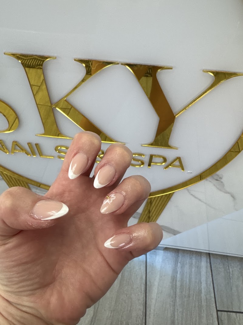 Sky Nails & Spa photo 5