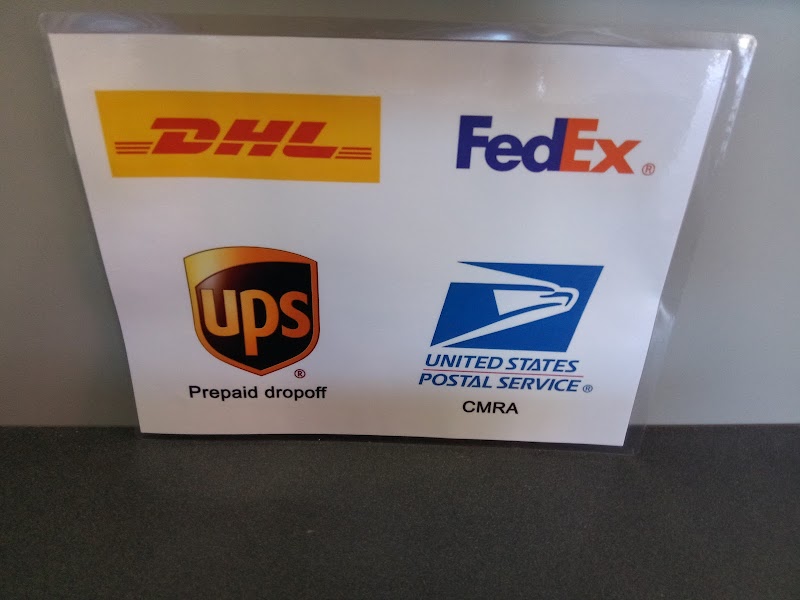 Post Office Square photo 3