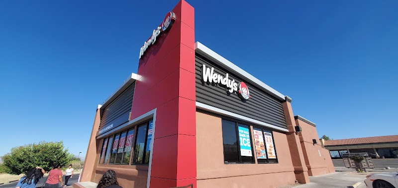 Photo of Wendy's