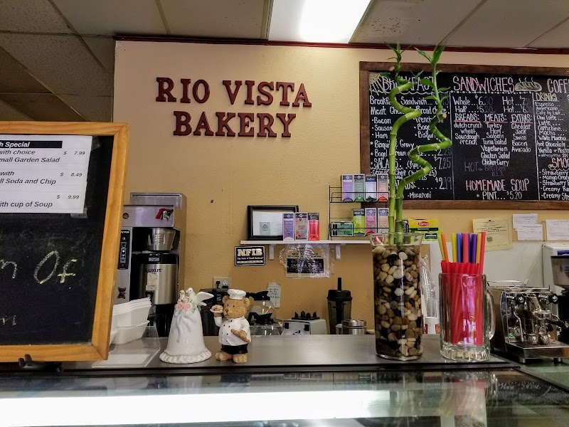 Rio Vista Bakery & Cafe photo 5