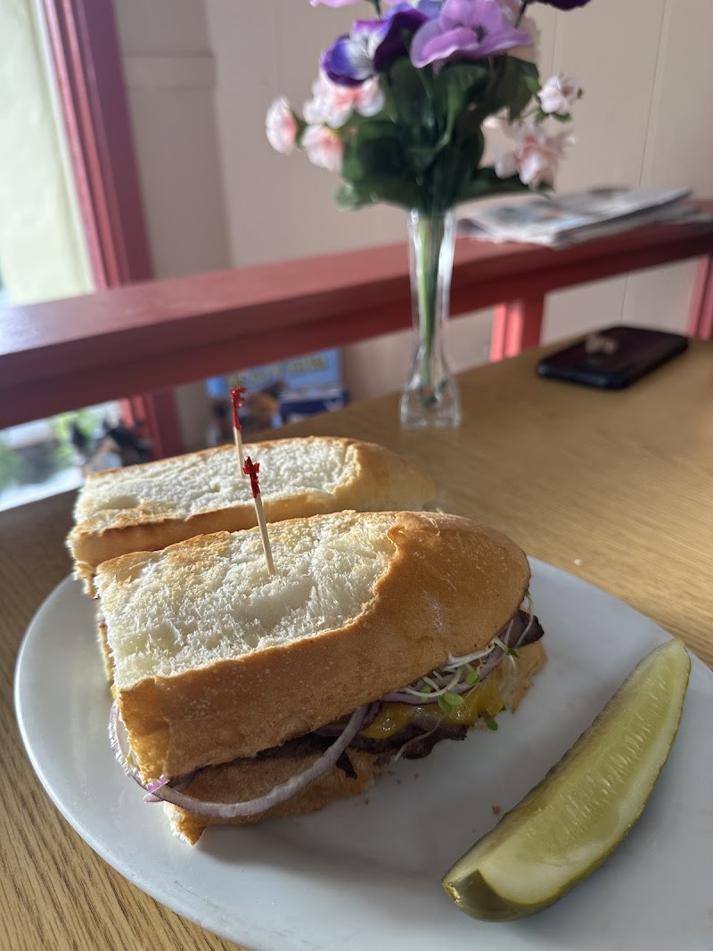 Rio Vista Bakery & Cafe photo 3