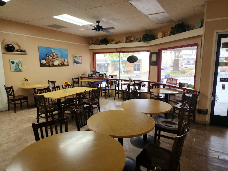 Photo of Rio Vista Bakery & Cafe