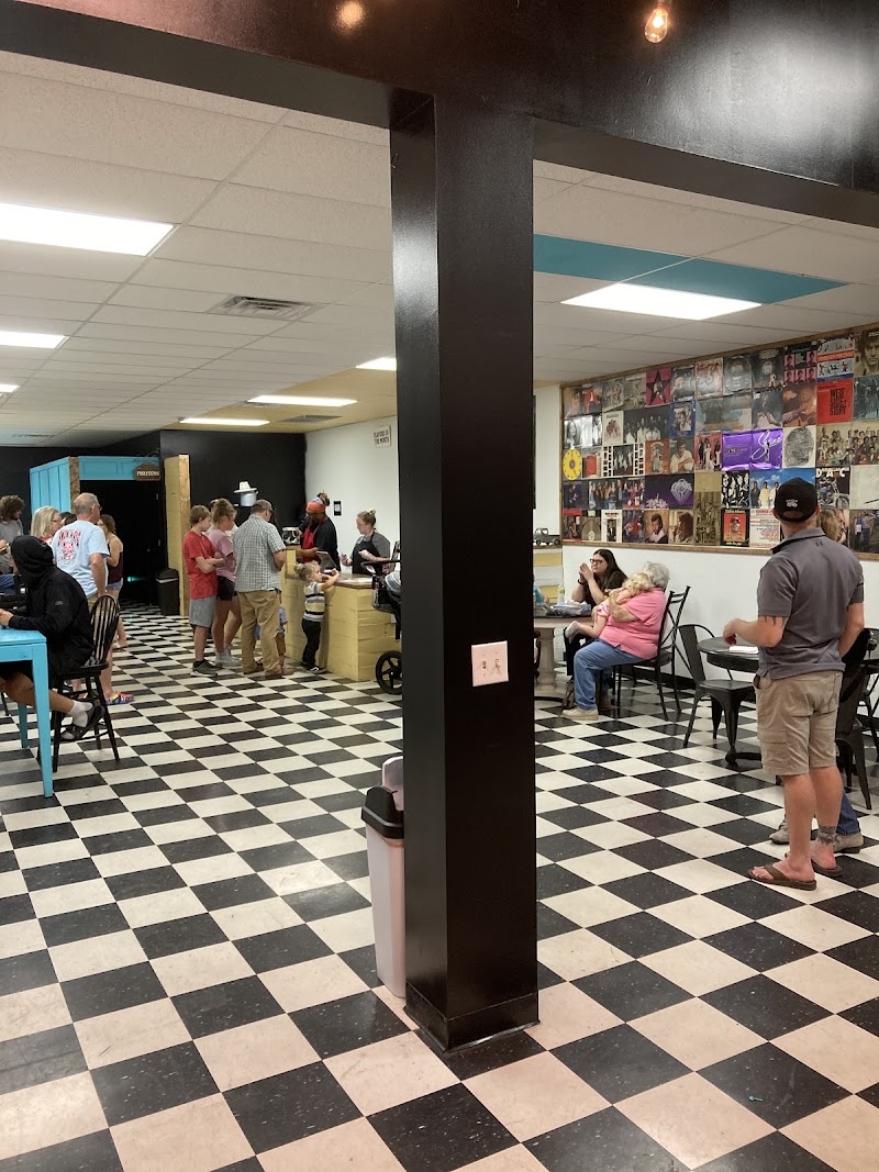 Photo of Uptown Creamery