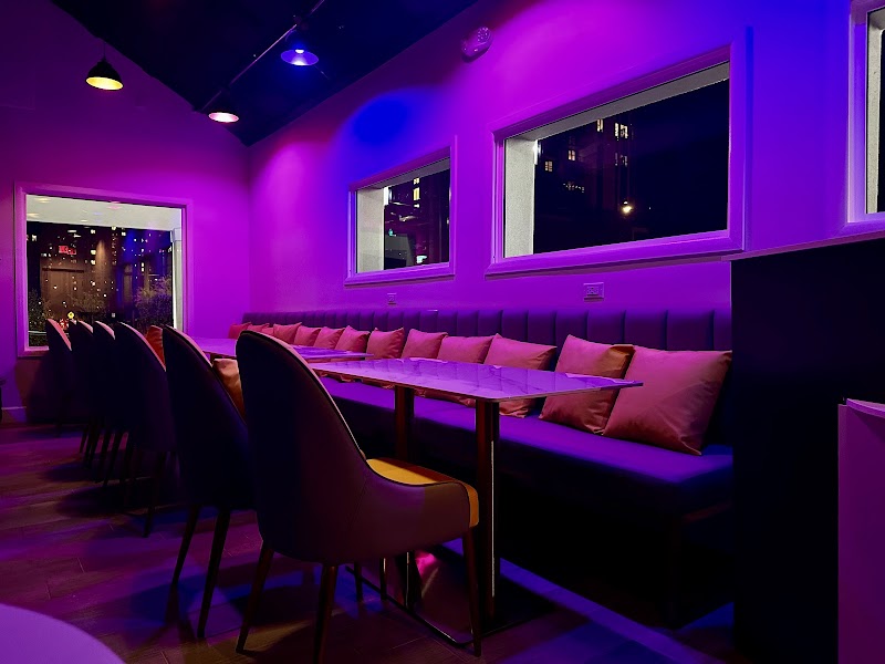 Photo of Mayan Hookah lounge