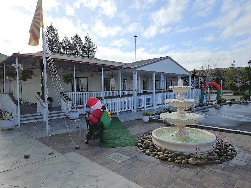 Brahma Kumaris Meditation Center, Silicon Valley photo 3