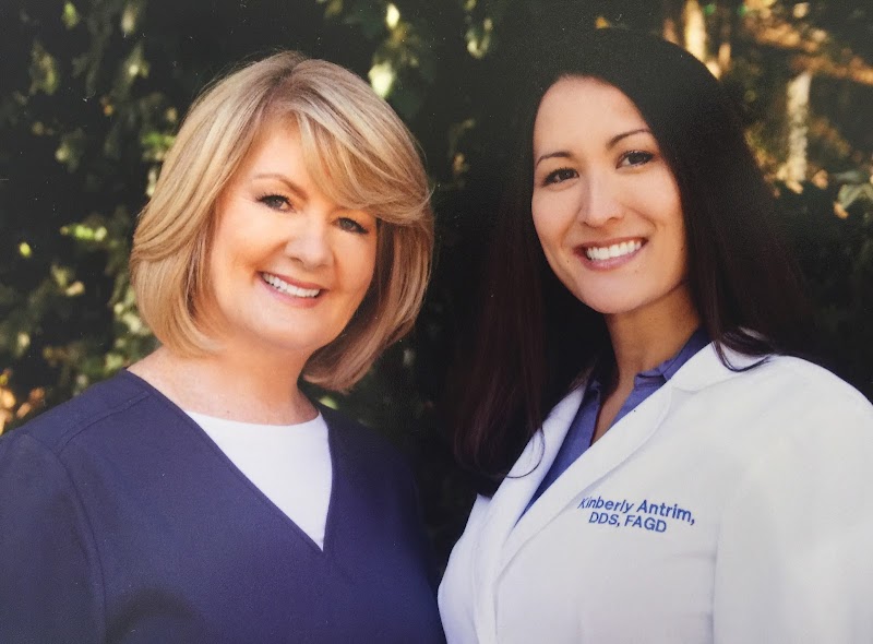 Dr. Kinberly Antrim, DDS photo 4