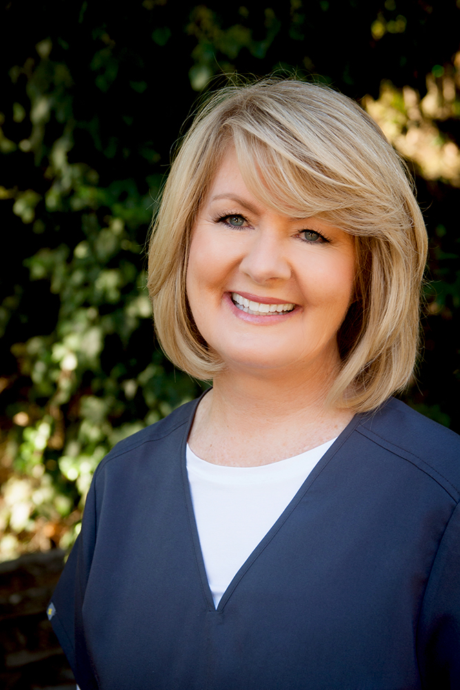 Dr. Kinberly Antrim, DDS photo 3