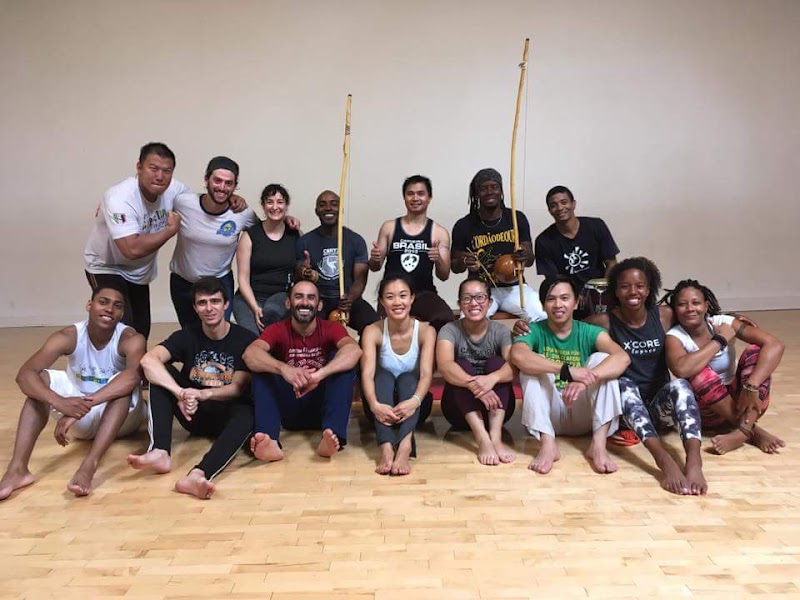 Photo of Capoeira Brasil East Bay