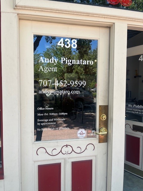 Photo of Andy Pignataro - State Farm Insurance Agent