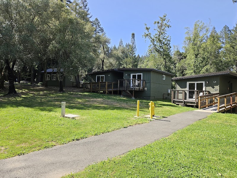 Enchanted Hills Camp for the Blind photo 5