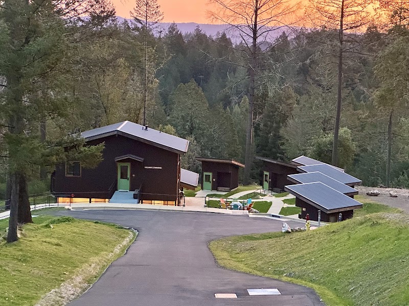 Enchanted Hills Camp for the Blind photo 3