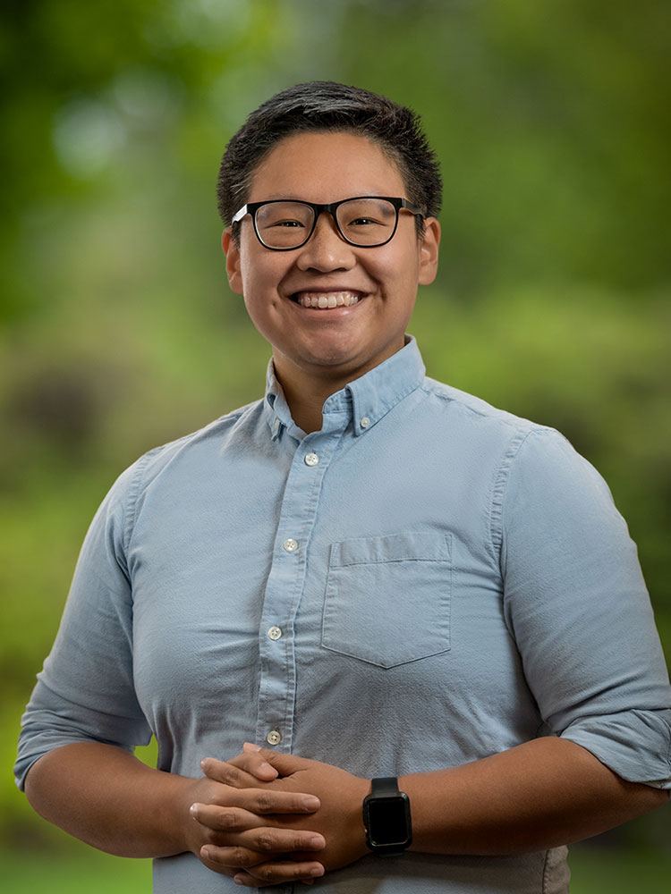 Photo of Elaine D. Lee, M.D. MPH