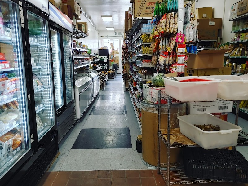 H & R Market 海茸居 photo 2