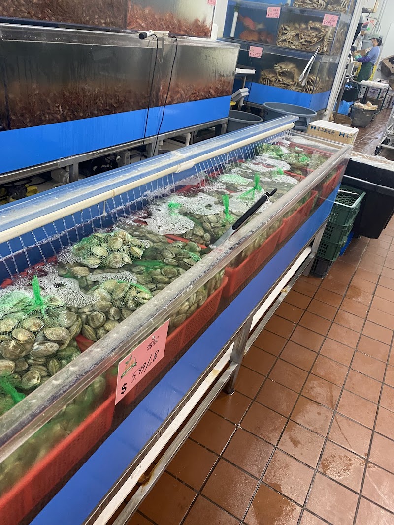H & R Market 海茸居 photo 3
