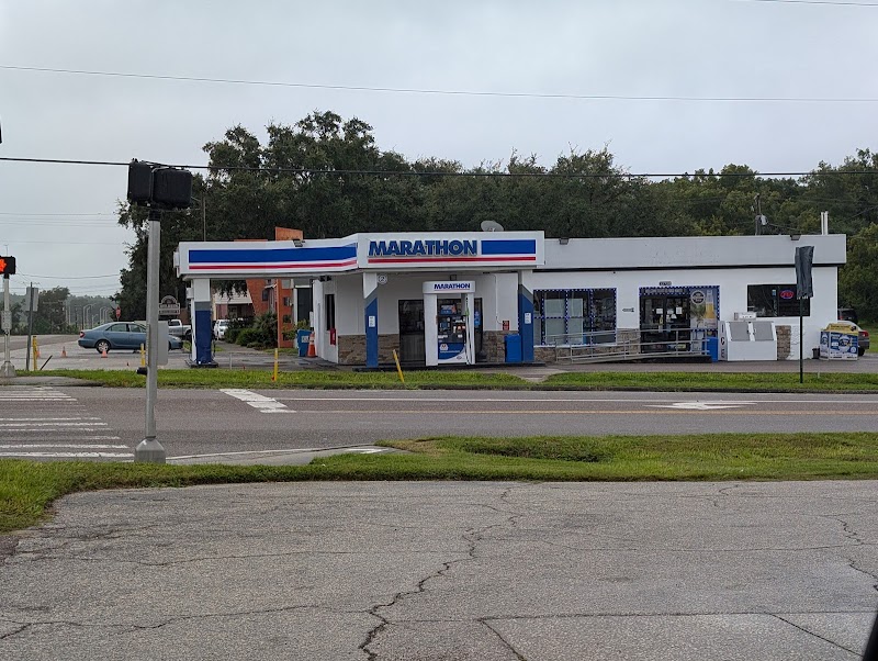 Photo of Marathon