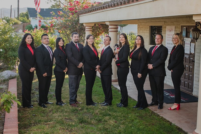 Rose Family Funeral Home & Cremation photo 5