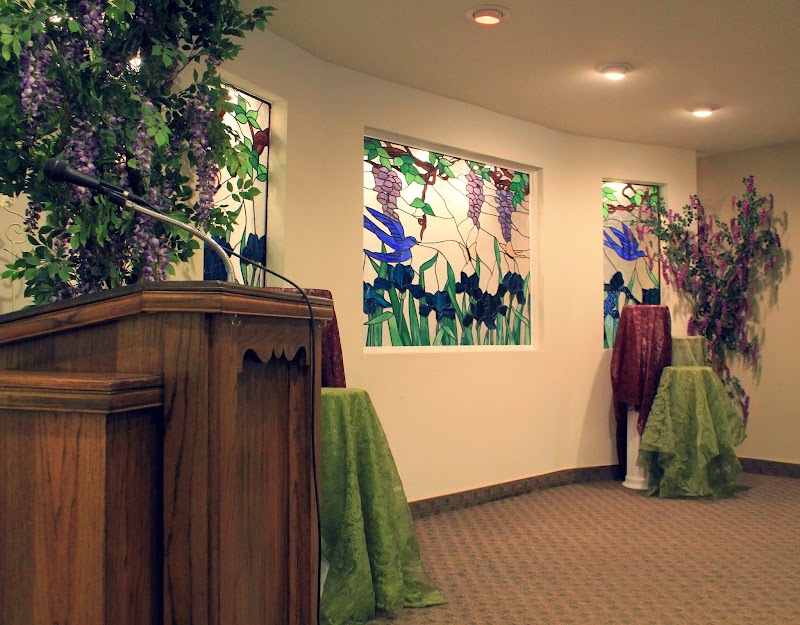 Rose Family Funeral Home & Cremation photo 4