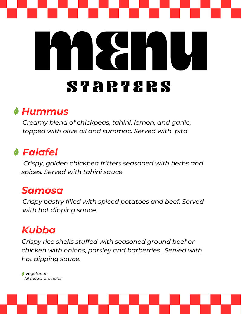 Ahmads Kabobs & Shawarma photo 2