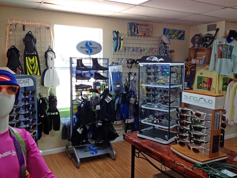 Mac's Sports Inc. Tarpon photo 5