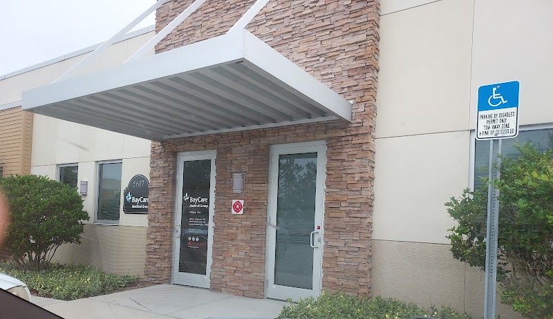 Photo of BayCare Medical Group Primary Care (Fishhawk)