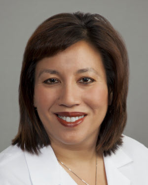 Photo of Emily A. Ostrowski, MD