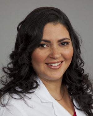 Photo of Monica Rivera-Amill, MD