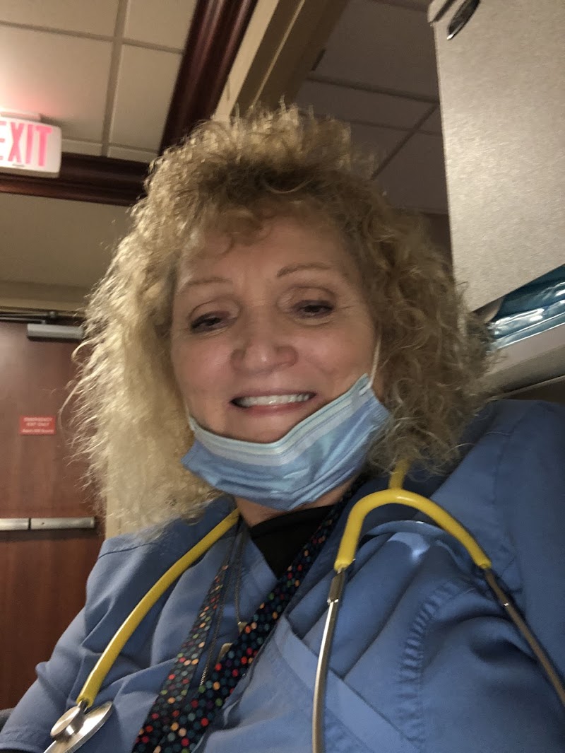 Monica Rivera-Amill, MD photo 2