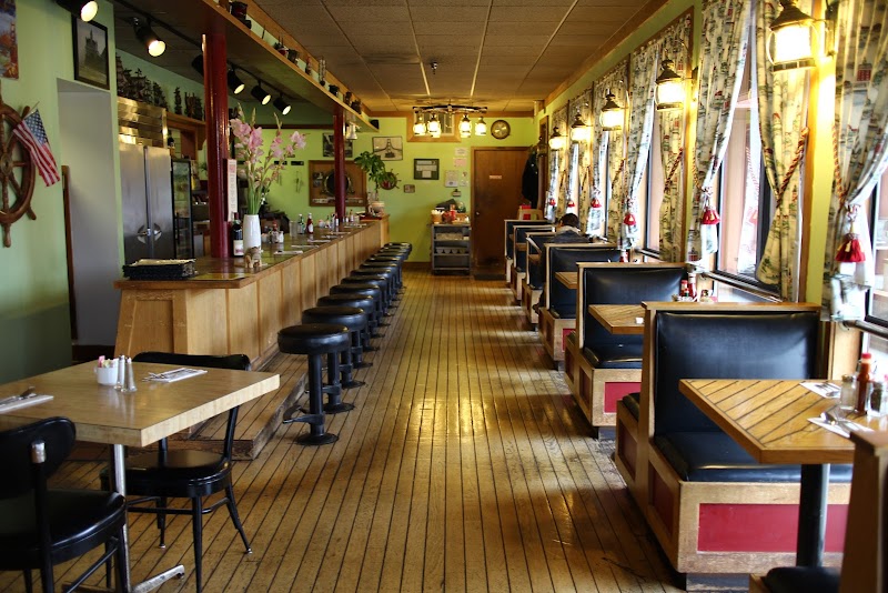 Photo of Anchorage 5