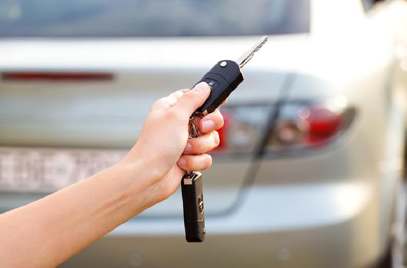 SG Cars Keys Solutions photo 4