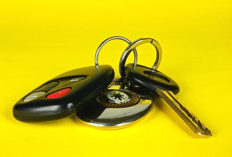 SG Cars Keys Solutions photo 3