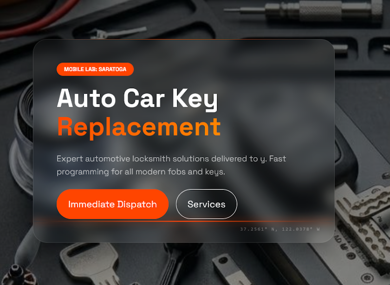 Photo of SG Cars Keys Solutions