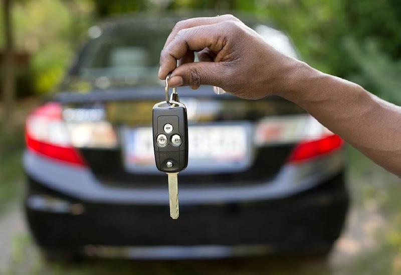 SG Cars Keys Solutions photo 5