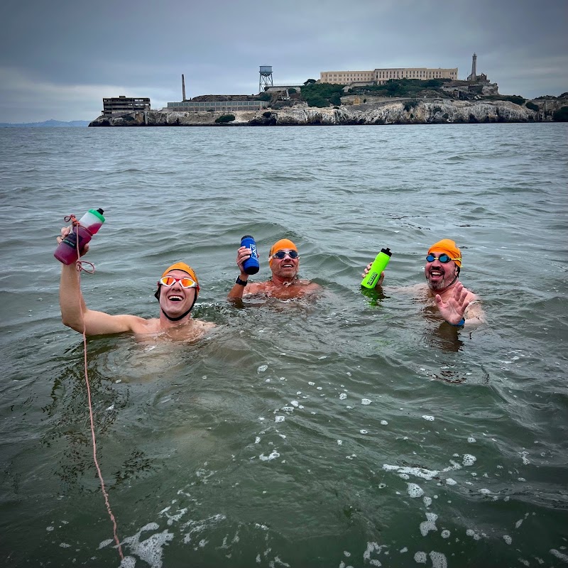 Pacific Open Water Swim Co. photo 4