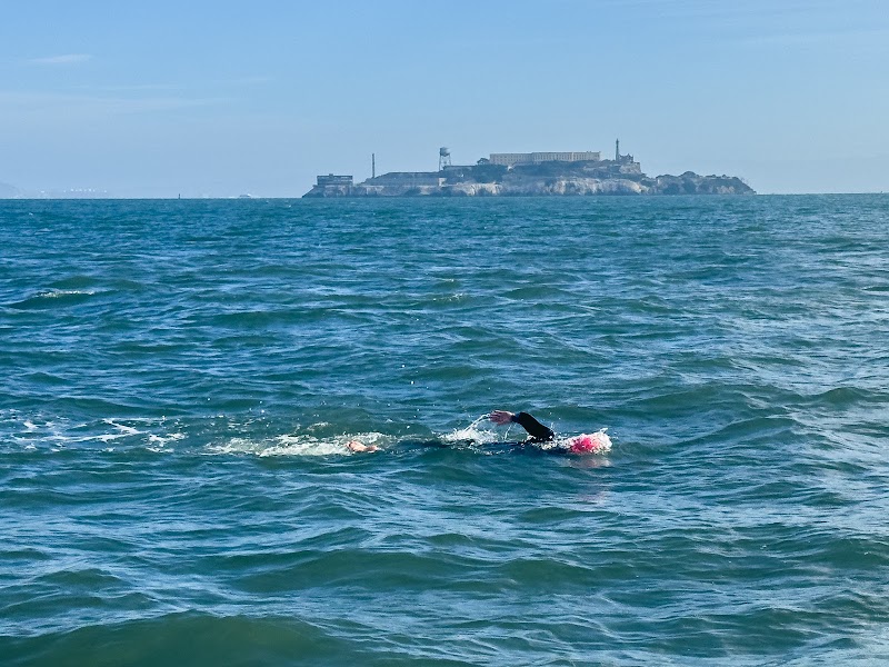 Pacific Open Water Swim Co. photo 3