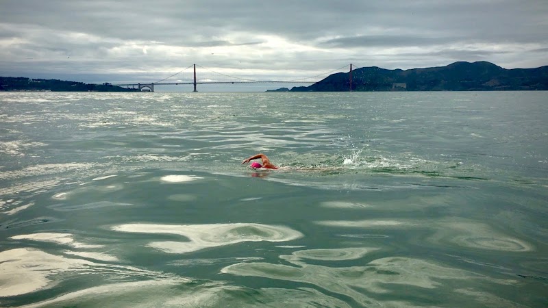 Photo of Pacific Open Water Swim Co.