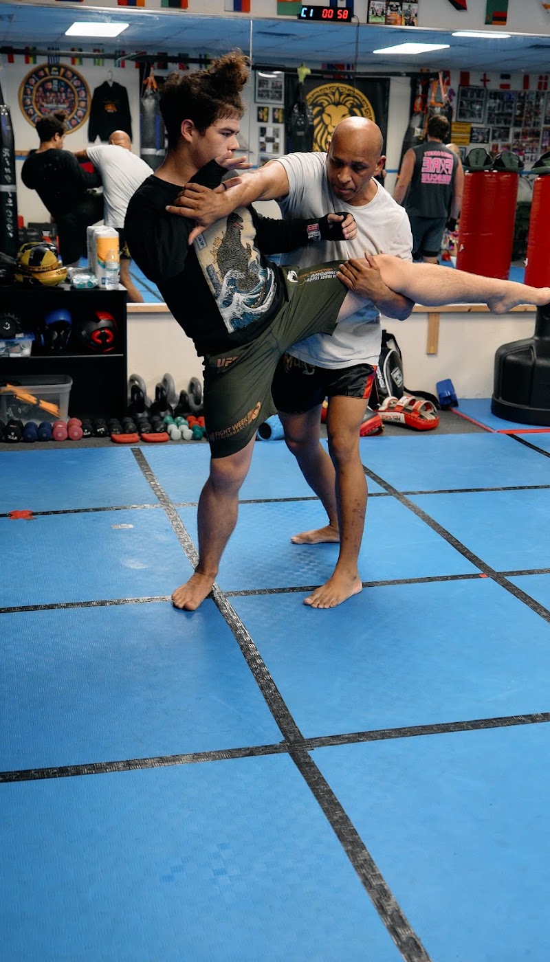 Lions Kickboxing & Muay Thai photo 5