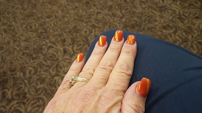 E's Nails Salon photo 4
