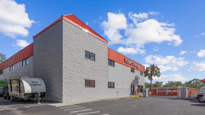Photo of Public Storage