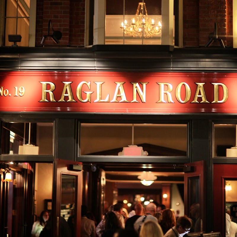 Photo of Raglan Road Irish Pub