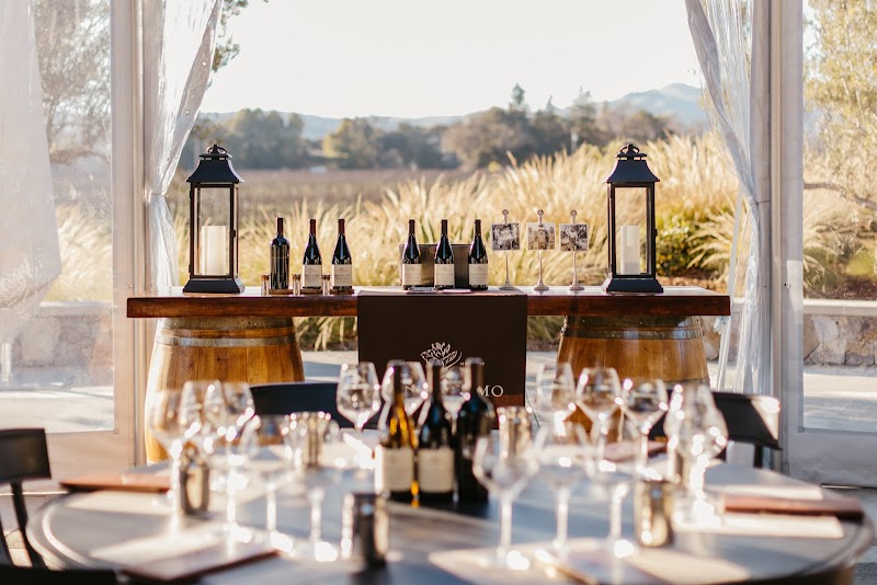 Photo of Sangiacomo Vineyards