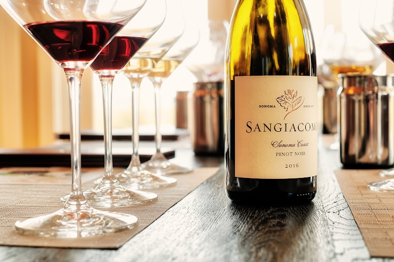 Sangiacomo Vineyards photo 4